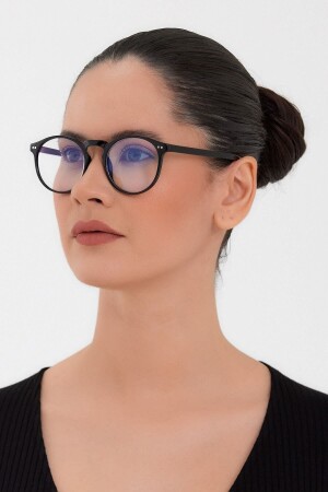 Unisex Original Blaulichtschutz-Computerbrille MV-12 - 2