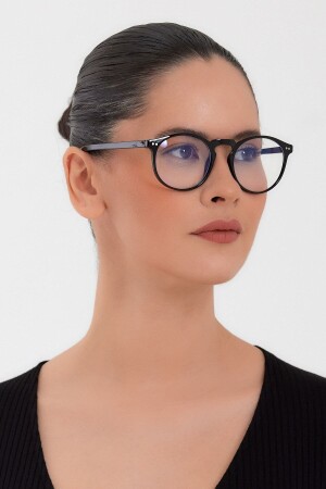 Unisex Original Blaulichtschutz-Computerbrille MV-12 - 4