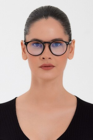 Unisex Original Blaulichtschutz-Computerbrille MV-12 - 5