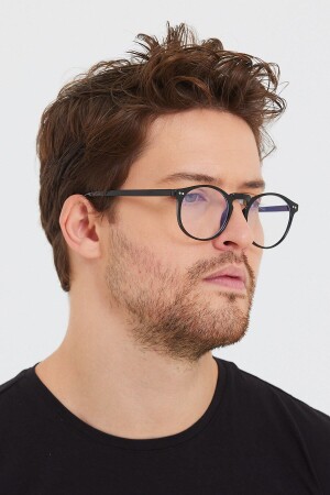 Unisex Original Blaulichtschutz-Computerbrille MV-12 - 7