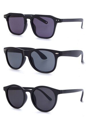 Unisex-Sonnenbrille TYC00324273176 - 2