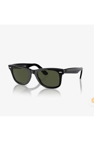 Unisex-Sonnenbrille Unisex1shiny - 1