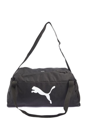 Unisex Spor Çantası - PUMA Catch Sportsbag Puma Black - 07943001 - 3