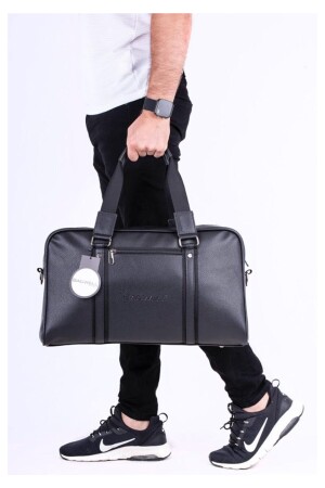 Unisex-Sport- und Reisetasche - 3