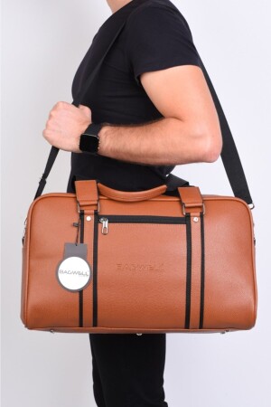 Unisex-Sport- und Reisetasche - 4