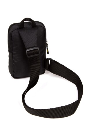 Unısex Telefon Bölmeli Çapraz Askılı Bel Omuz Ve Spor Çanta Göğüs Çantası Crossbody Bodybag yeni571 - 6