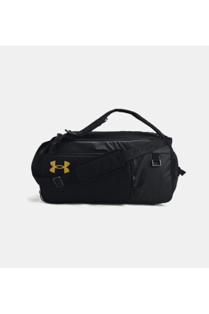 Unisex UA Contain Duo MD BP Duffle Bag 1381919-001 - 3