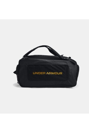 Unisex UA Contain Duo MD BP Duffle Bag 1381919-001 - 4