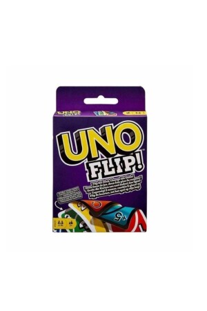 Uno Flip Kart Oyunu - 2