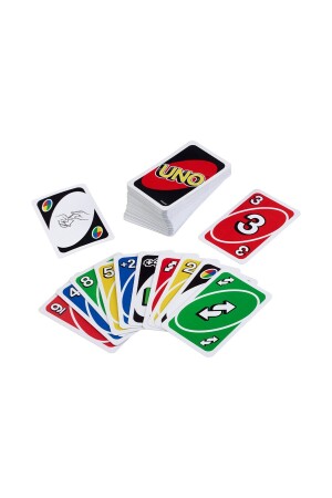 Uno - Unox - Monopoly Deal - Anlat Bakalım 4'lü Set 4LÜEFSANESET - 3