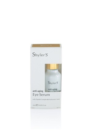 Unter-Augen-Serum mit Peptiden 20 ml SR_00003 - 3