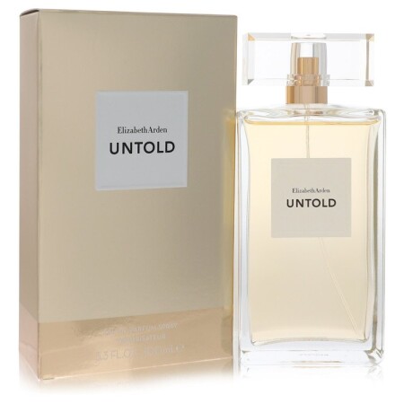 Untold by Elizabeth Arden - 2