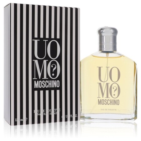 Uomo Moschino by Moschino - 4