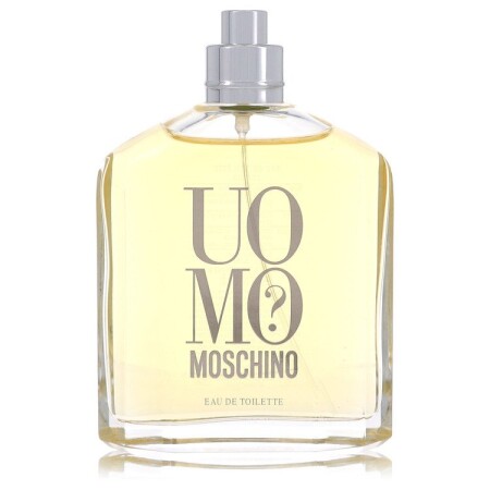 Uomo Moschino by Moschino - 2