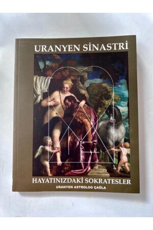 URANIAN SYNASTRIA - SOKRATES IN IHREM LEBEN - 34568790876543 - 3