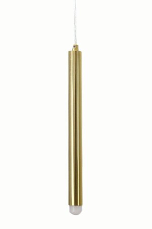 Urni Gold Farbe Pendelleuchte Kronleuchter Pendelleuchte Korridor Wand Treppe Eingang Wohnzimmer Kronleuchter BMM3051XXXX10 - 2