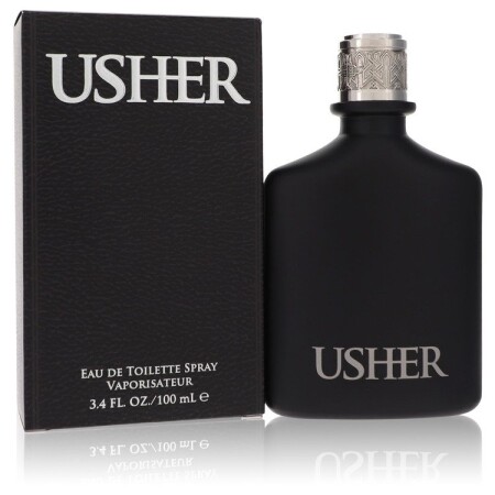 Usher for Men by Usher - 2