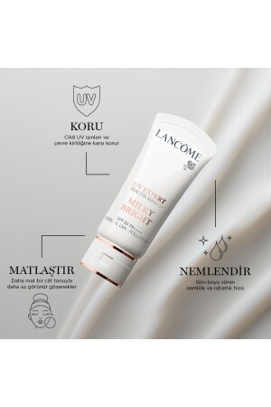 Uv Expert Milky Bright Güneş Koruyucu Krem Spf 50 50 ml 4935421669139 - 4