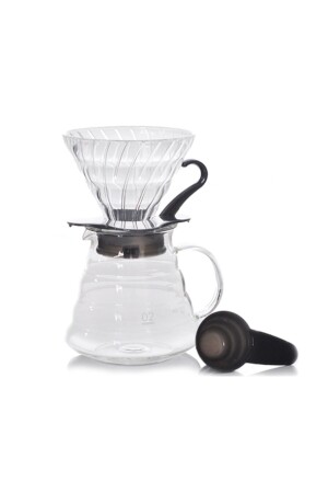 V60 02 Craft Kaffeebrühset 513251 - 3