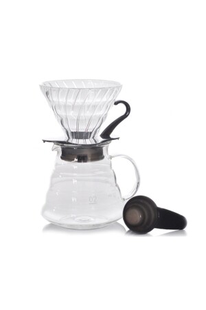 V60 02 Craft Kahve Demleme Seti 513251 - 2