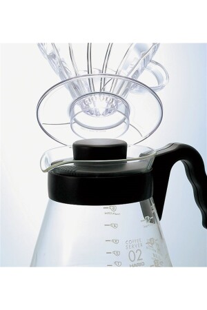 V60 Coffee Server 700ml KD00301 - 4