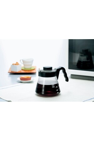 V60 Coffee Server 700ml KD00301 - 5