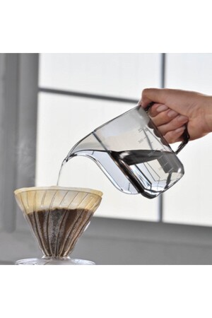 V60 Drip Kettle Air 350 Ml 434 - 4