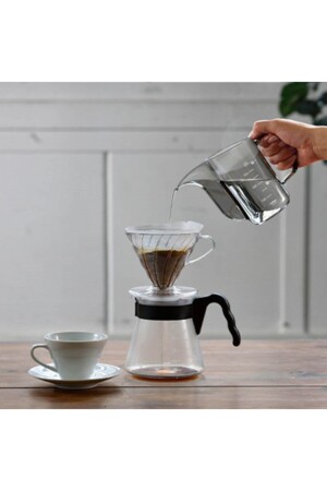 V60 Drip Kettle Air 350 Ml 434 - 5