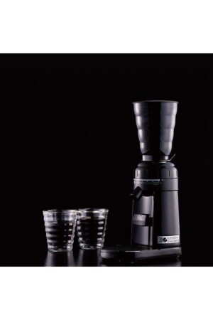 V60 Elektrische Kaffeemühle – Harıo V60 Elektrische Kaffeemühle HRIOV60ELKTRKGRINDER - 5