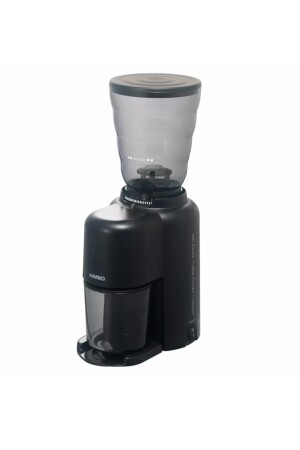 V60 Grinder Compact- Harıo V60 Elektrikli Kahve Değirmeni Compact HRIOV60ELKTRKGRINDERCOMPACT - 3