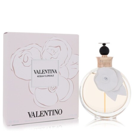 Valentina Acqua Floreale by Valentino - 2