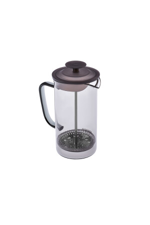 Valentina French Press 350 ml Grau 153. 03. 08. 4863-1 - 4