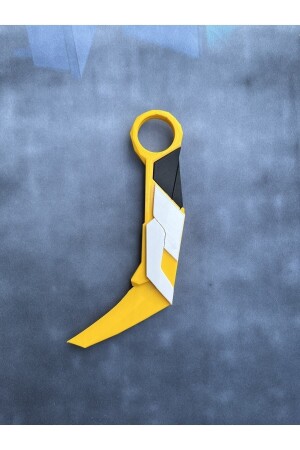 Valorant Asil Karambit (fonksiyonlu) 7077077077076 - 3