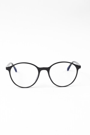 Vanir Unisex Schwarz Blaulicht Schutzbrille (Computer-Bildschirmbrille) Heramanoptik - 8