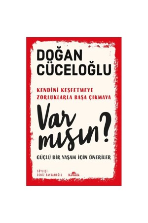 Var Mısın ? - 1