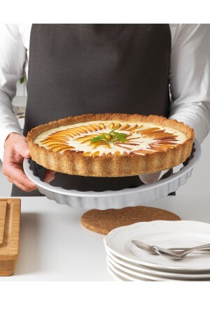 VARDAGEN Tart Kalıbı 20256995 - 2