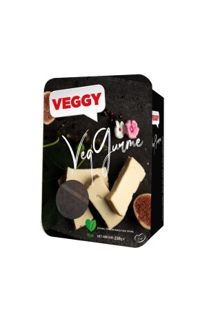 Veg Gourmet 250g - 3