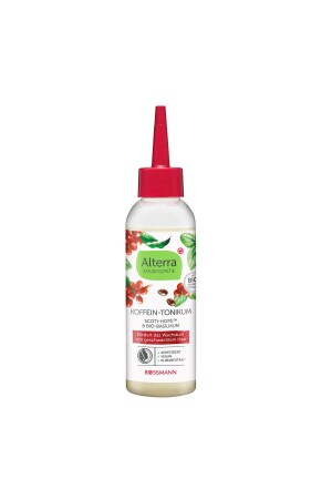 Vegan Dökülme Karşıtı Saç Toniği 150 ml - 2