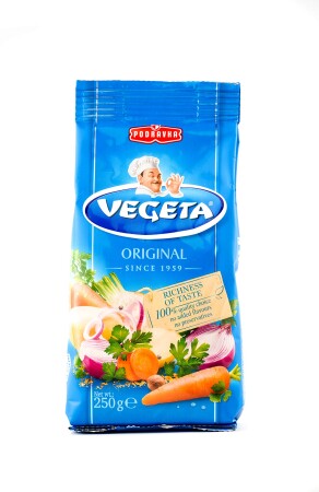 VEGETA 250 GR - 1