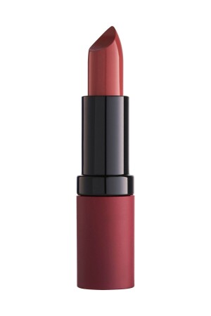 Velvet Matte Lipstick No: 16 Velvet Teddy - Mat Ruj - 2