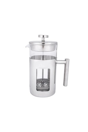 Venti Çelik Coffee Press 350 ml 500.01.01.6680 - 1