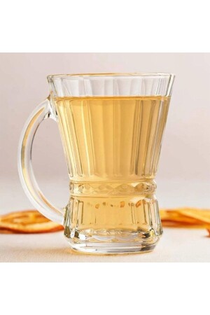 Venüs 6'lı Çay Fincanı - 150 Ml - 3