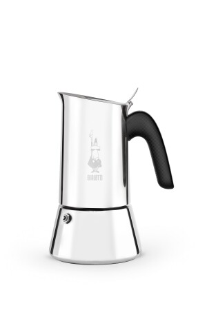 Venüs Çelik Mokapot 2 Cup ( Venüs Stainless Steel Moka Pot) 15172 - 3