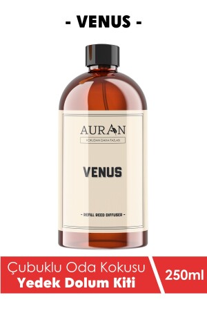 Venus Raum- und Raumduftessenz mit Nachfüllstift. Nachfüllpackung Venus 250 ml - 2