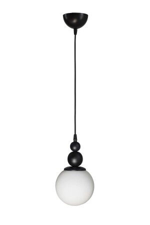 Venus Single Pendant Kronleuchter Sondermodell – Moderner Kronleuchter – Wohnzimmer – Flur – Schlafzimmer - 4