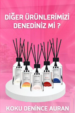 Venus Stick Raumduft Dekor 130ml - 10