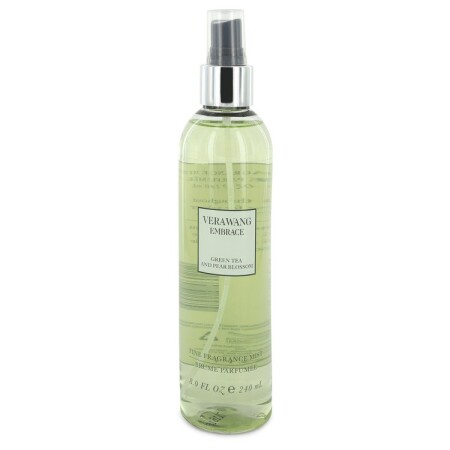 Vera Wang Embrace Green Tea And Pear Blossom by Vera Wang - 1