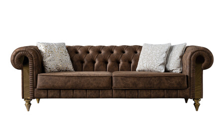 Veronica Chester Sofa - 2