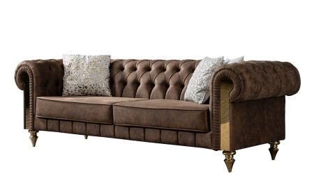 Veronica Chester Sofa - 4