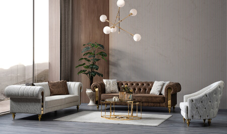 Veronica-Sofa-Set - 4